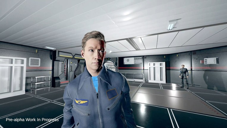 Star Squadron screenshot