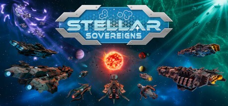 Games like Stellar Sovereigns