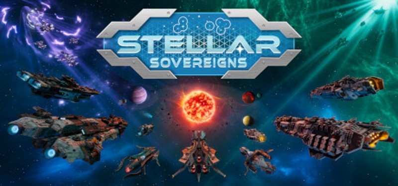 Stellar Sovereigns Image