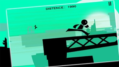 Stickman Run 3 Image