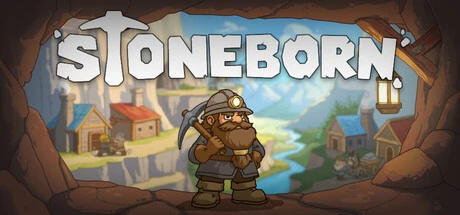 Games like Stoneborn