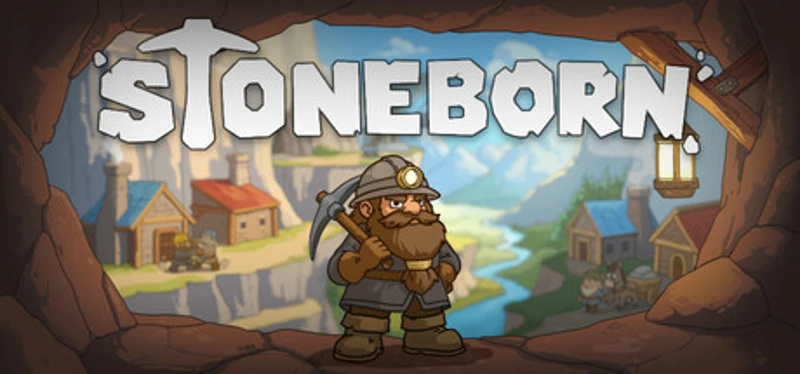 Stoneborn Image