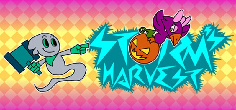 Storm's Harvest Image
