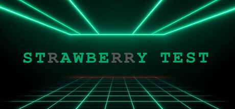 Games like Strawberry Test