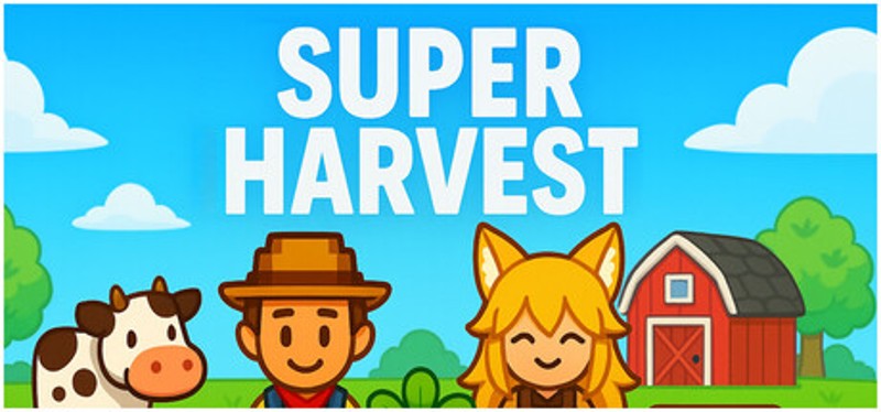 Super Harvest Image