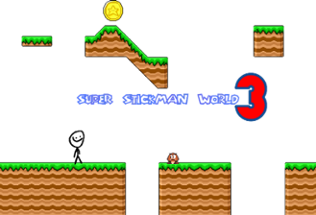 Super Stickman World 3 Image