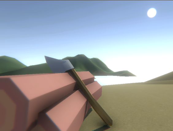Survival Randomness Image