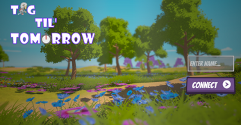 Tag Til' Tomorrow screenshot