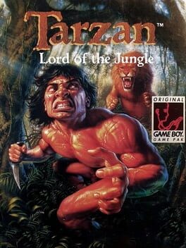 Games like Tarzan: Lord of the Jungle