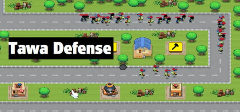 Tawa Defense Image