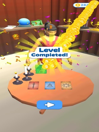 Tell Me Lie screenshot