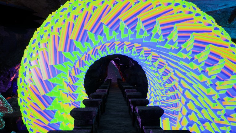 Temple of the Gods screenshot