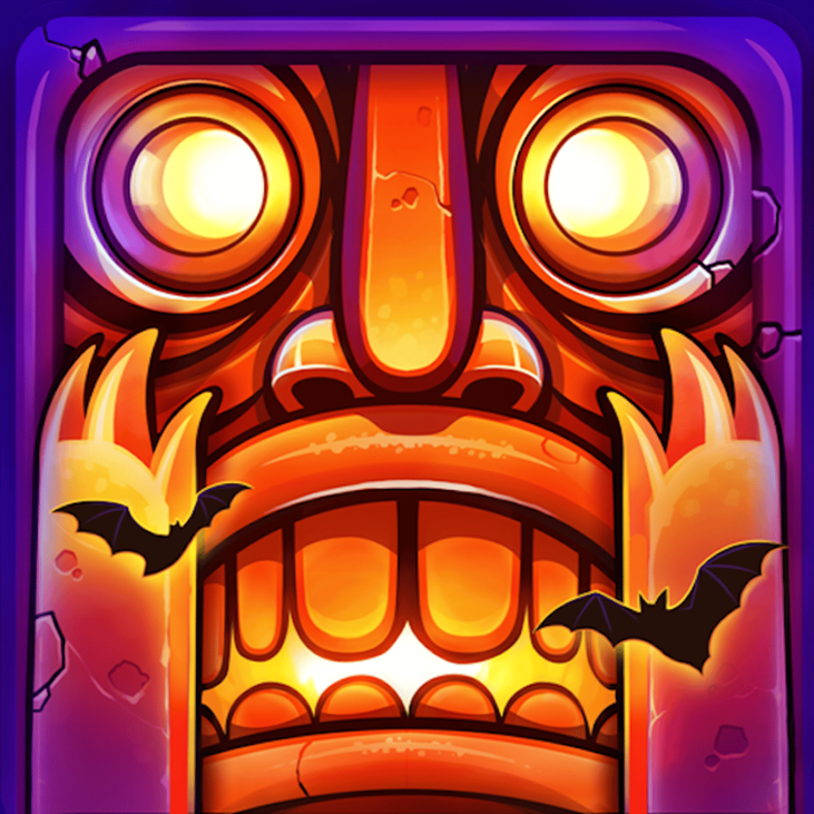 Games like Temple Run 2: Spooky Summit