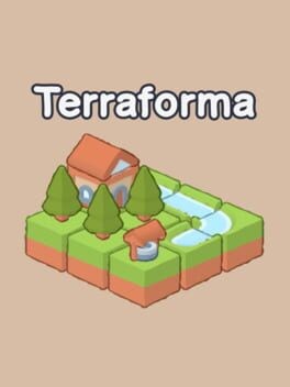 Games like Terraforma