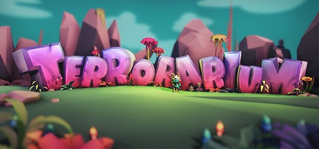 Games like Terrorarium