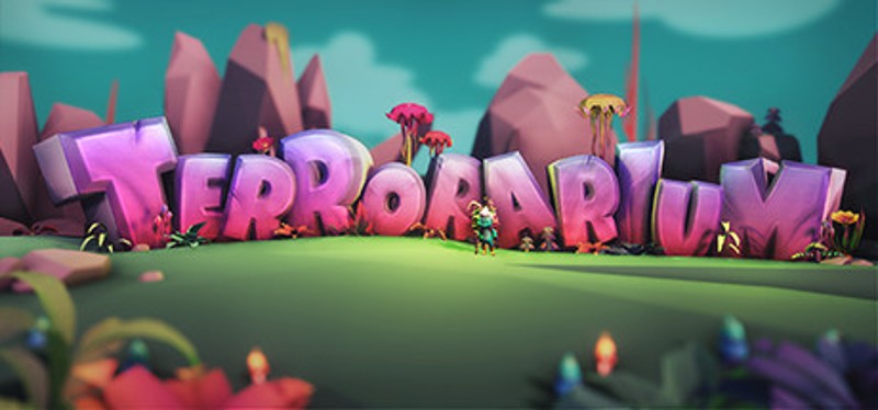 Terrorarium screenshot