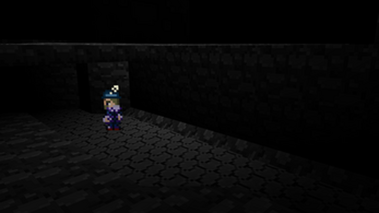 The Bandit Cave Image