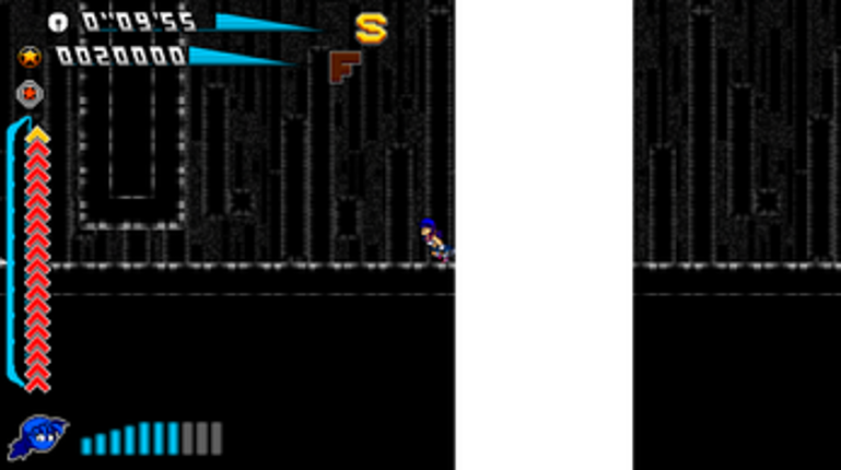 The Boy and his Story (SAGE '25 V0.3.0D Demo) screenshot