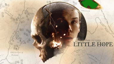 The Dark Pictures Anthology: Little Hope Image