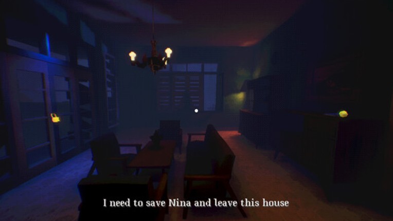 The Devil's Bride Image