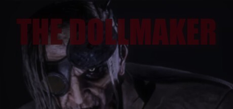 Games like The Dollmaker
