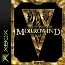 The Elder Scrolls III: Morrowind Image