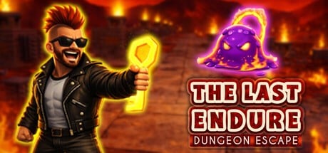 Games like The Last Endure: Dungeon Escape