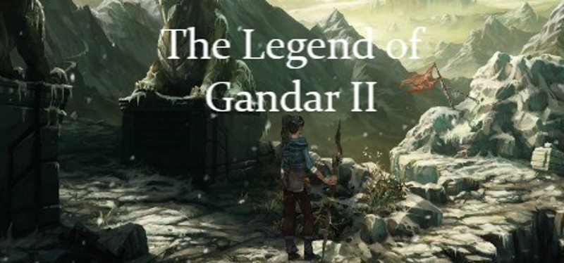 The Legend of Gandar II Image
