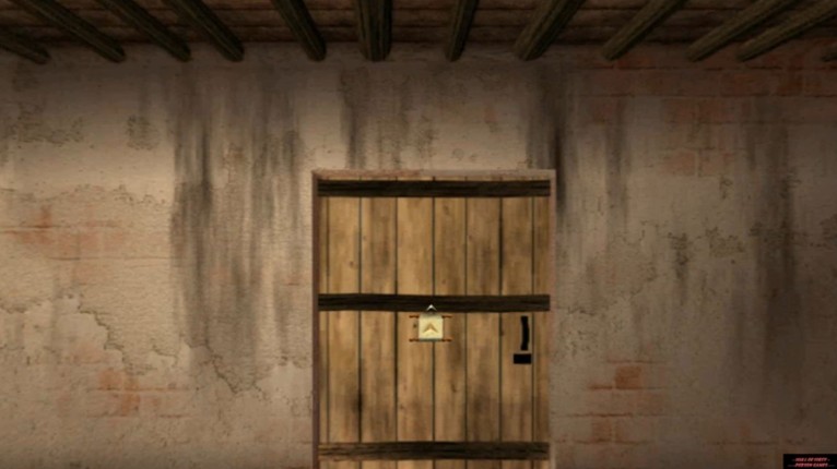 The Legend of the Prophet & the Assassin screenshot