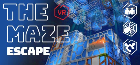 Games like The Maze VR