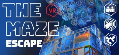 The Maze VR Image