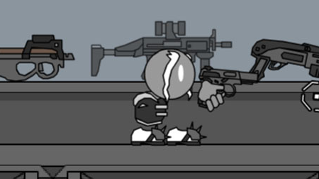 Games like Thing Thing Arena 2