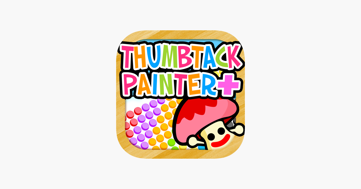 Games like Thumbtack Painter Plus