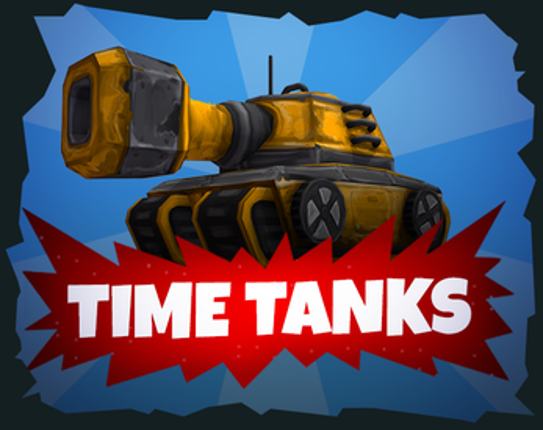 [group 23] Time Tanks Image