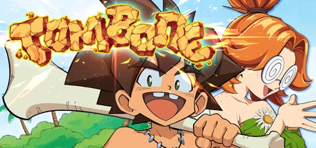 Games like Tombone: Legend of the Cave Babes