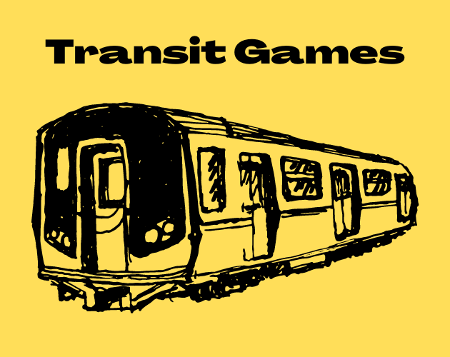Games like Transit Games NYC