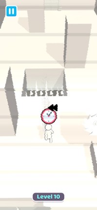 Turn the Time Back Image