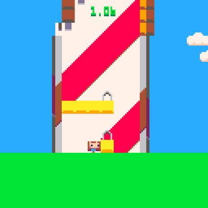 Up We Go! (demo) Image