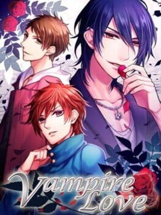 Vampire Love Game Cover