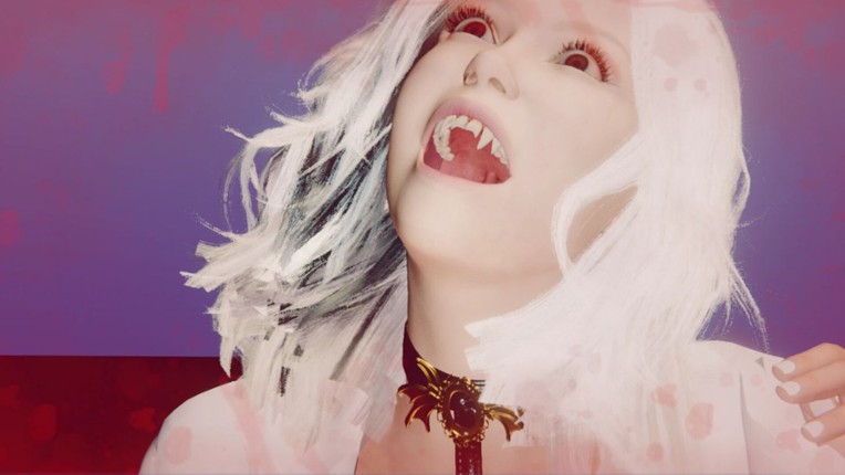 Vampire Prison screenshot