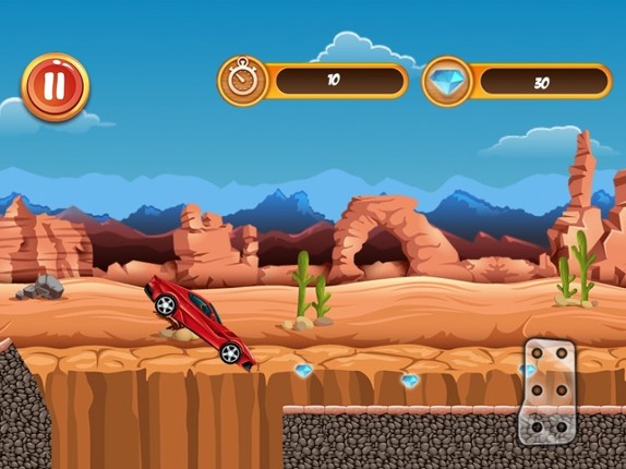 Vehicles and Cars Kids Racing : car racing game for kids simple and fun ! Image