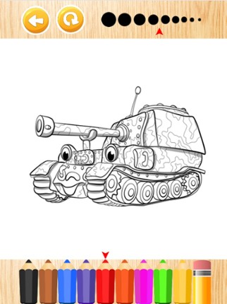 Vehicles Coloring Pages - Fun Painting Good Kids Image