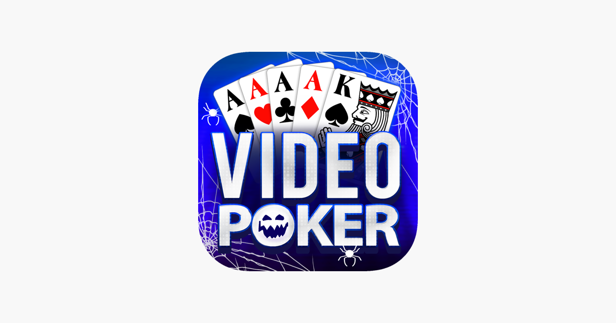Games like Video Poker by Ruby Seven