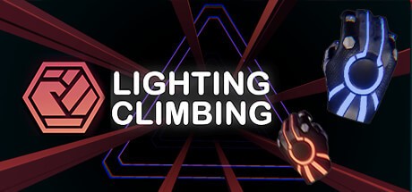 Games like VR LightingClimbing