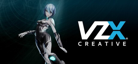 Games like VZX Creative