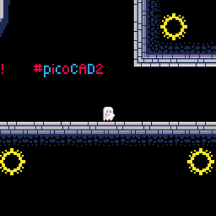 Wandering Soul screenshot