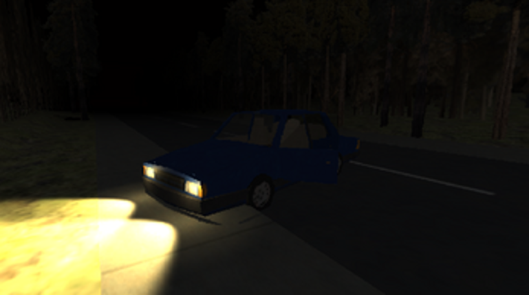 White Coat, Red Hands screenshot