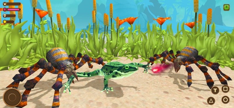 Wild Spider - Insect Simulator screenshot