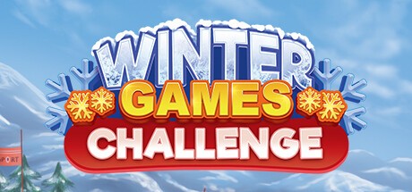 Games like Winter Games Challenge
