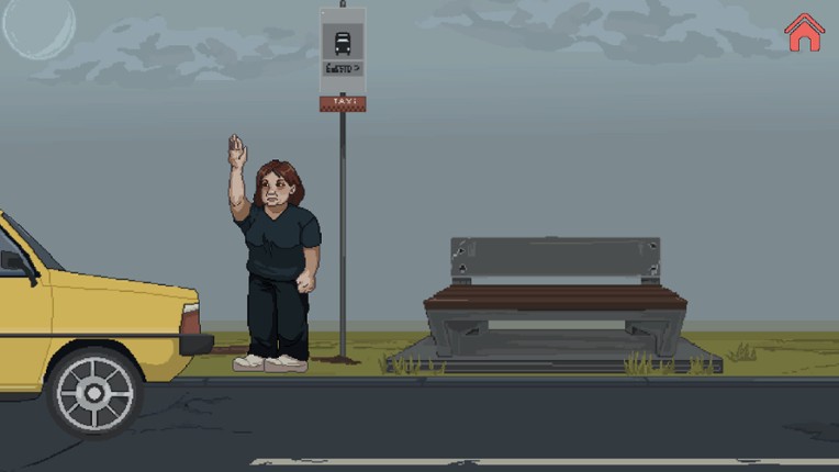 Witness To Mass Incarceration screenshot